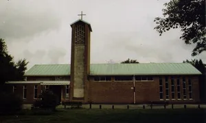 St Peter's Church