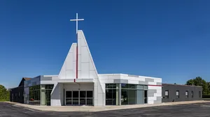 Essex Gospel Community Church