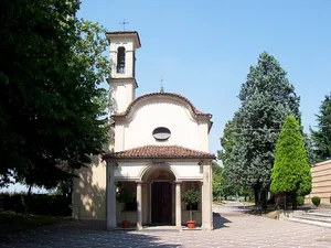 Madonna del Pilastrello Church