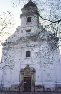 New Reformed Church (Hódmezővásárhely)