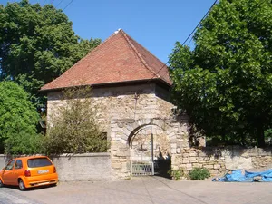 Saint Michael Church (Griefstedt)