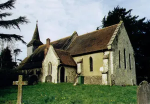 Church of the Holy Rood