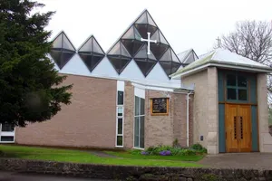 The Catholic Church Of Blessed Dominic Barberi