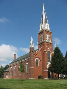 St. Anthony's Catholic Church