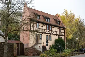 Kapuzinerkloster Wertheim