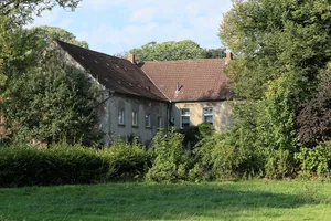 Stickhausen Castle