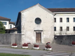 Saint Ursula church