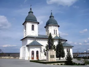 Huși Cathedral