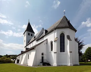Saint Adelphus Church