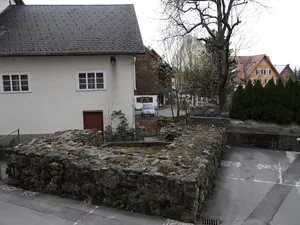 Oberdorfer Turm