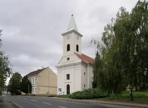 Peter and Paul Church (Erdberg, Lower Austria)