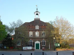 Church of St George