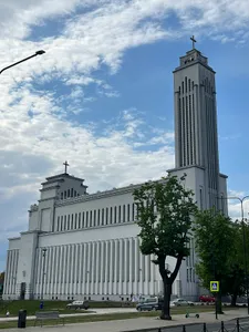 Christ's Resurrection Church