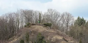 Burgruine Beilstein