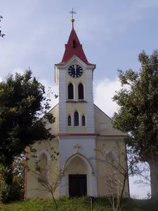 Church of Saints Cyril and Methodius