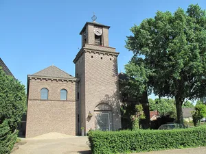 Bavo Church