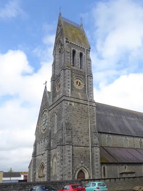 St Joseph's Church, Mountmellick