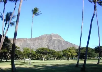 Diamond Head