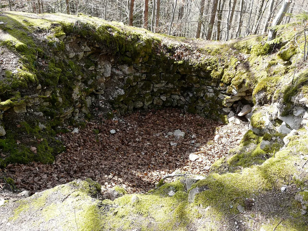 Burgruine Rotenburg