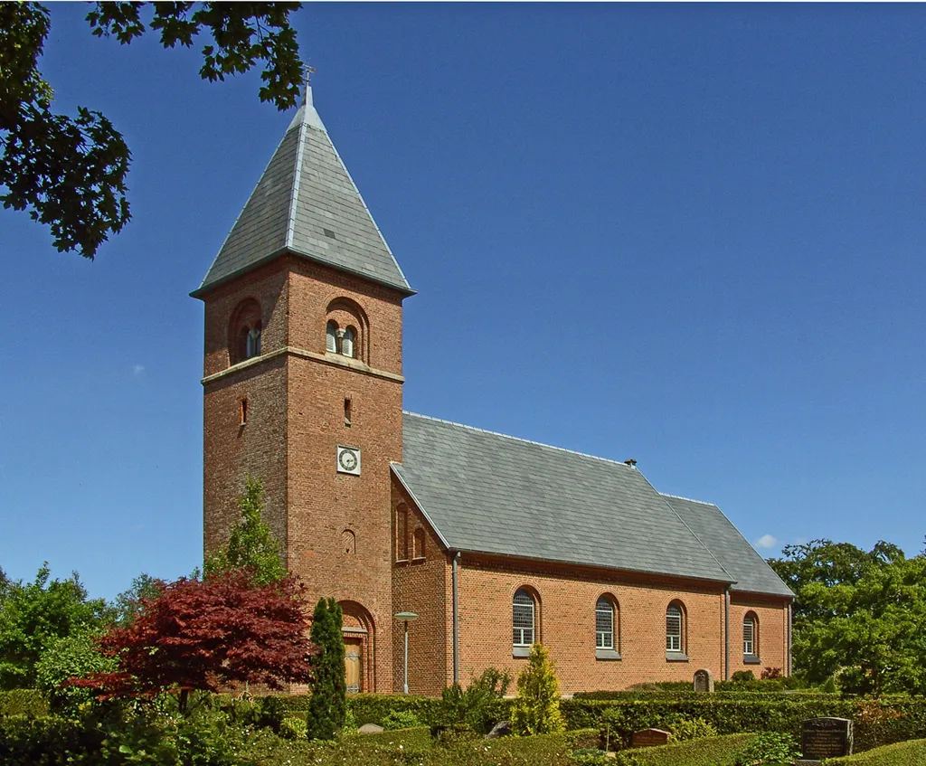 fra sydvest