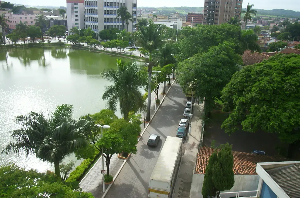 Sete Lagoas