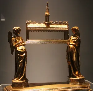 Museo della basilica di San Domenico