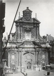 Church of the Augustinians