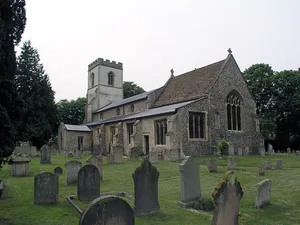 Parish Church of St Margaret