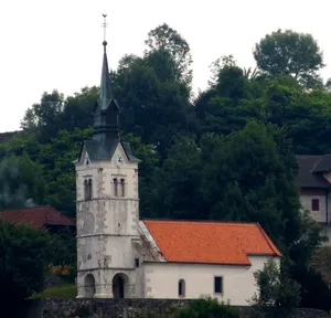 St. Michael's Parish Church