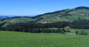 Bleiken bei Oberdiessbach