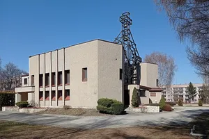 Saint Adalbert church in Czeladź