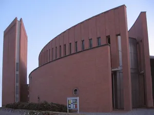 St. Christophorus-Kirche