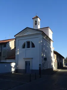 San Bernardo Church