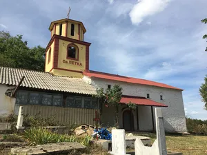St. Petka Church