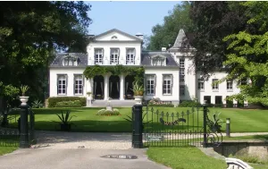 Oranjewoud