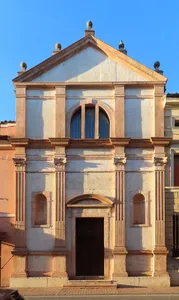 San Francesco Church