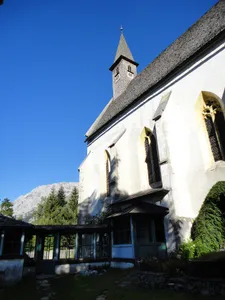 Filialkirche Seewiesen
