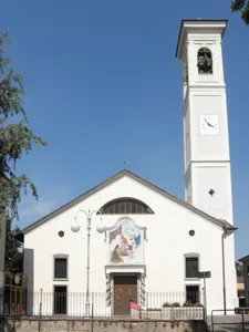 Purificazione della Beata Vergine Maria Church