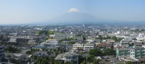 Fuji