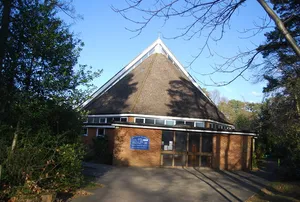 The Church of the Holy Trinity