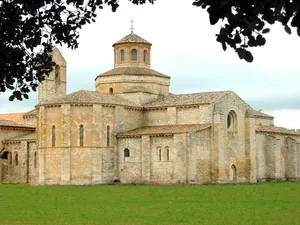 Valbuena Abbey