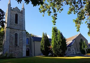 St Mochoemog's Church