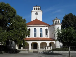 Lutheran Church, Trnava