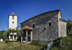 St. Nicholas Church