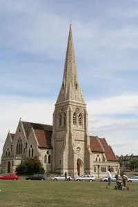 Church of All Saints