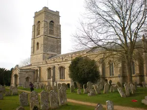 Parish Church of All Saints