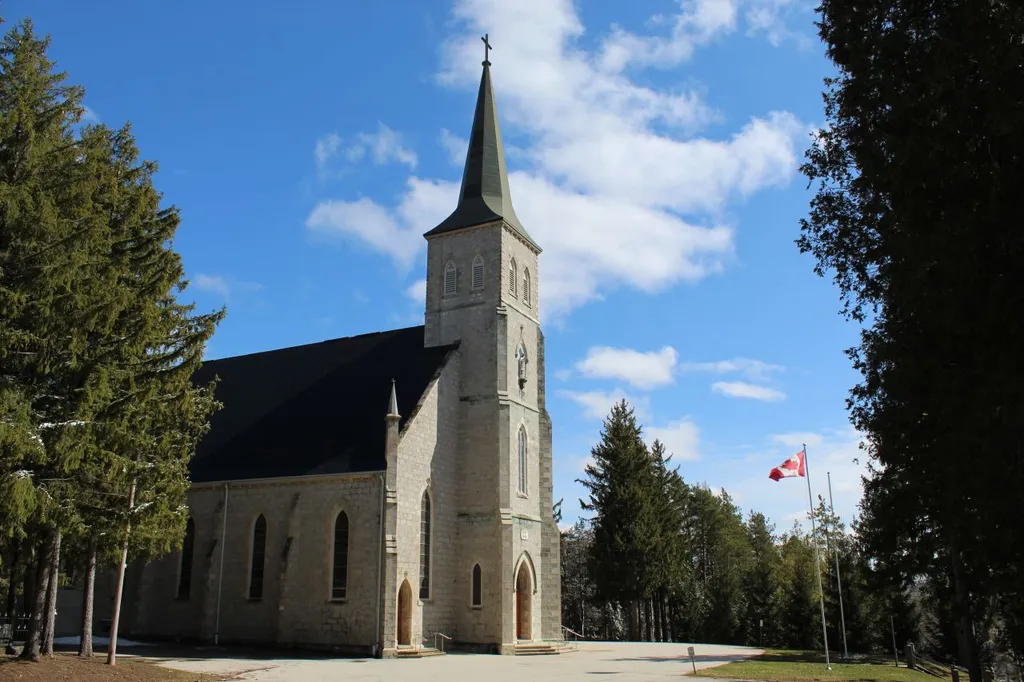 Formosa, Ontario, Canada March 23, 2021