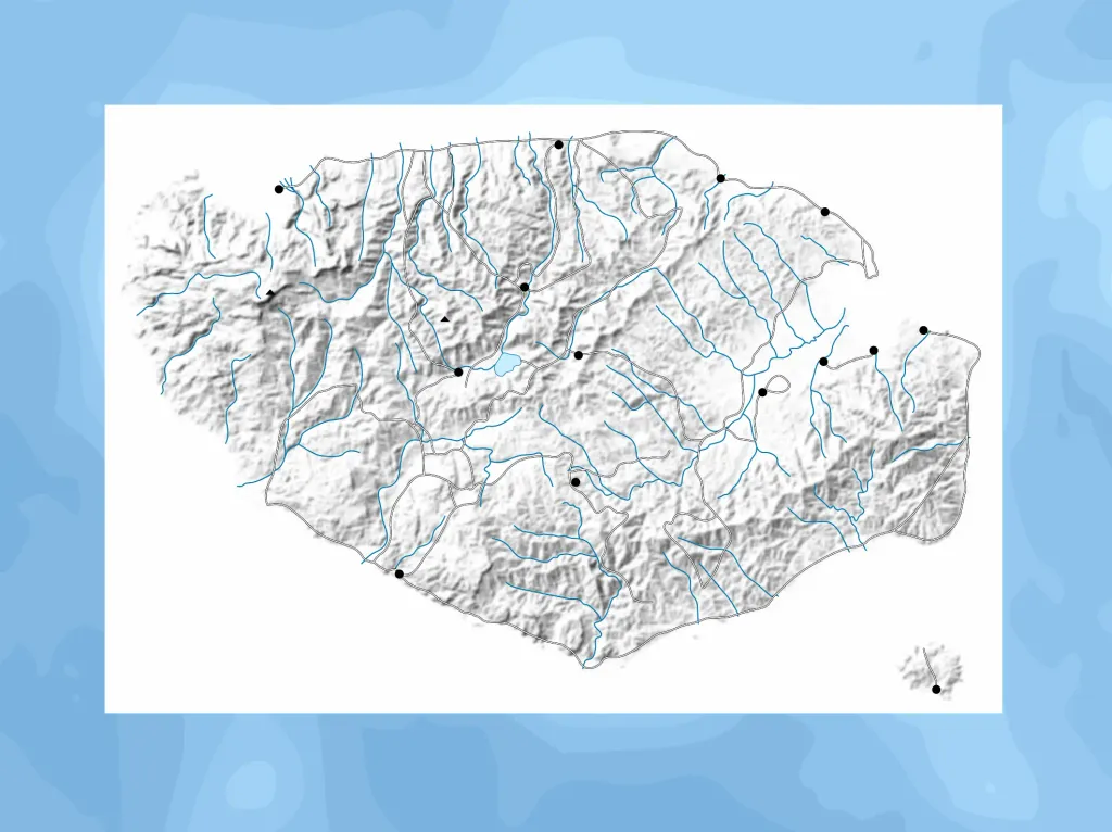 Buru Island