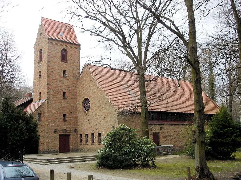 Johanniskirche in Rostock