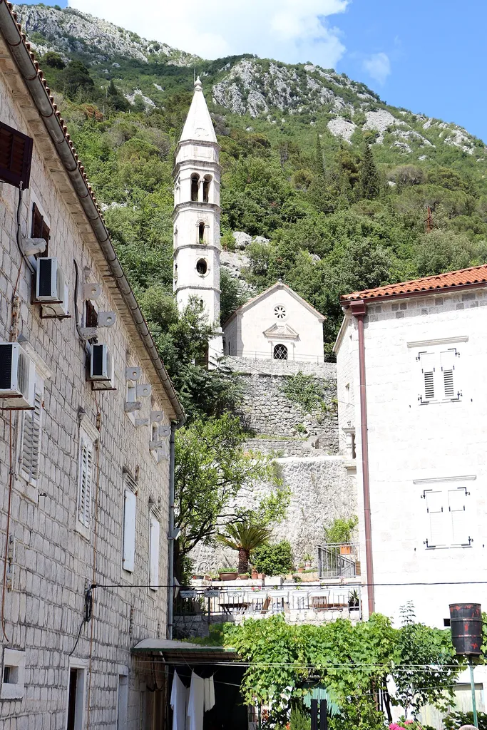 Perast